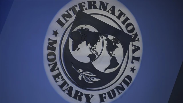 IMF, Çin ekonomisine ilişkin büyüme tahminlerini yükseltti 