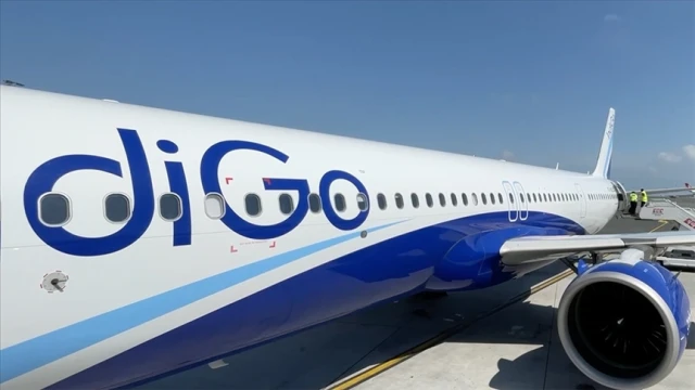 IndiGo, seferlerinin normale döndüğünü açıkladı