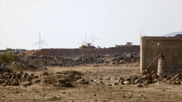 İsrail ordusu, ihlallerini sürdürüyor