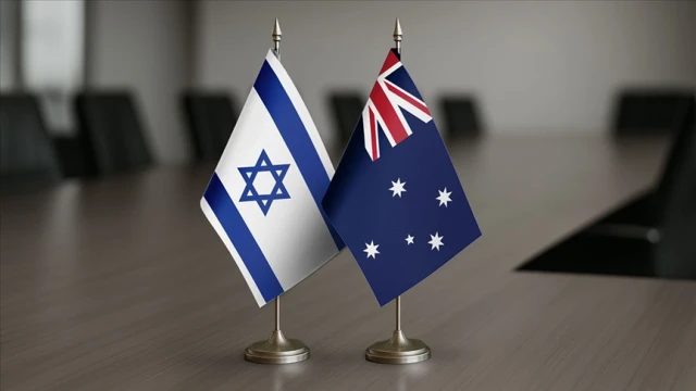 İsrail, Sydney'deki saldırı nedeniyle Avustralya hükümetini suçladı