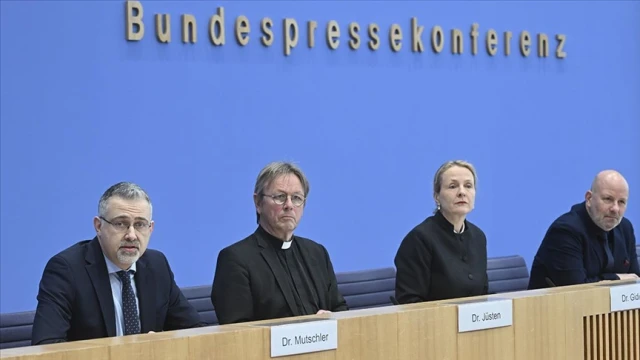 İsrail'e silah ihracatı yapılmamalı