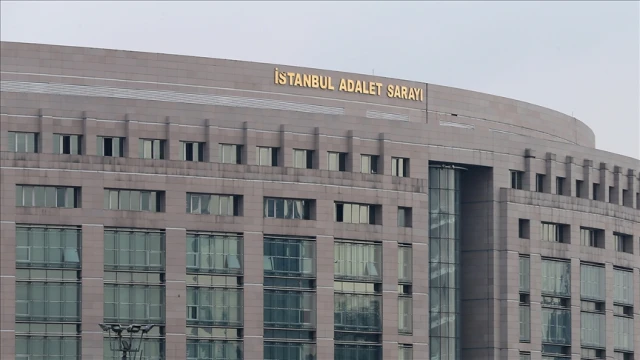 İstanbul'daki uyuşturucu soruşturmasında 4 şüpheli gözaltına alındı
