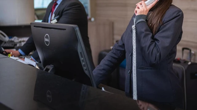 Japonya'dan İsrailli şirketin rezervasyon talebini red