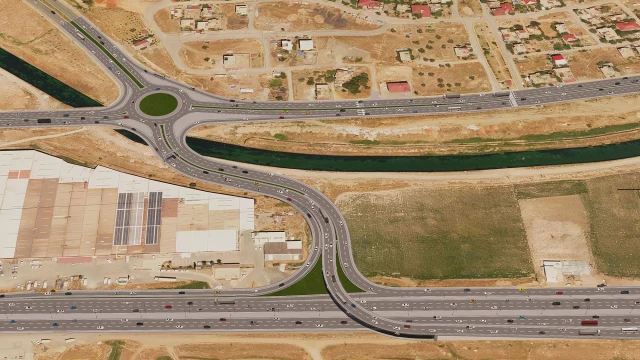 Kahramanmaraş’taki Ulaşım Yatırımları Görüşüldü