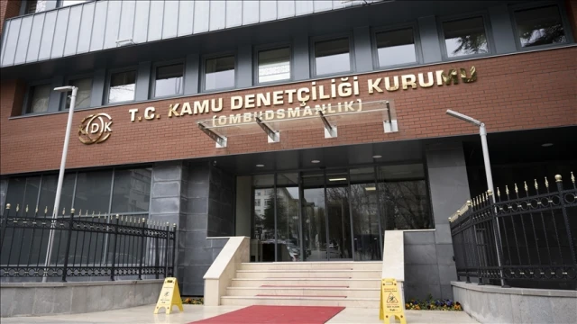 KDK: Geç yapılan derece artışında maaş farkı ödenmeli