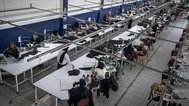 KOBİ'ler için finansman imkanı