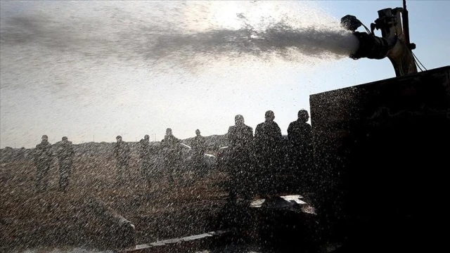 Kolaylaştırıcı politikalar yatırıma dönüştürebilir