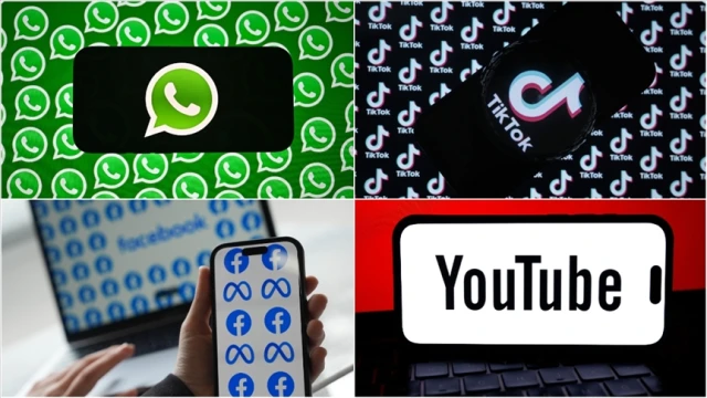 Malezya'dan sosyal medyada önemli karar