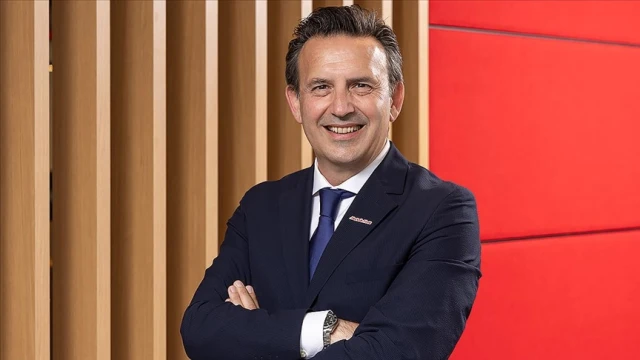 MediaMarkt'ın en büyük ikinci pazarı konumuna yükseldi