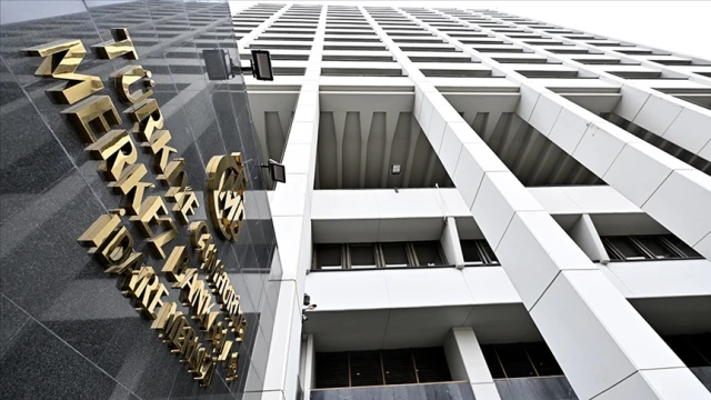 Merkez Bankası rezervleri 183,2 milyar dolar oldu