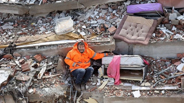 Mücbir Sebep Kâğıtta Bitti, Hayatta Bitmedi