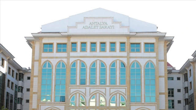 Muhittin Böcek'in ek ifadesi alındı