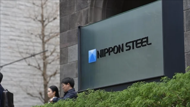 Nippon Steel 6 trilyon yenlik küresel yatırım hedefliyor