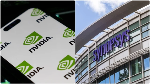 Nvidia'dan Synopsys'e 2 milyar dolarlık yatırım