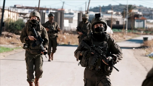 Ordu tarihinin en ciddi kriziyle karşı karşıya