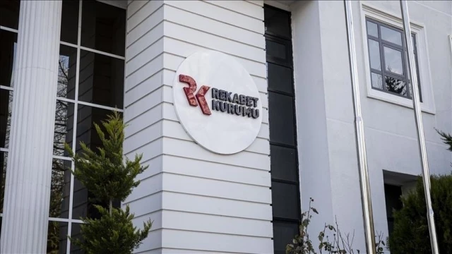 Orzaks İlaç ve Kimya hakkında rekabet soruşturması başlatıldı