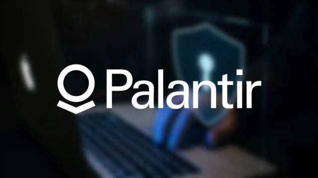 Palantir’in İngiltere’deki rolü veri güvenliği tartışması yarattı