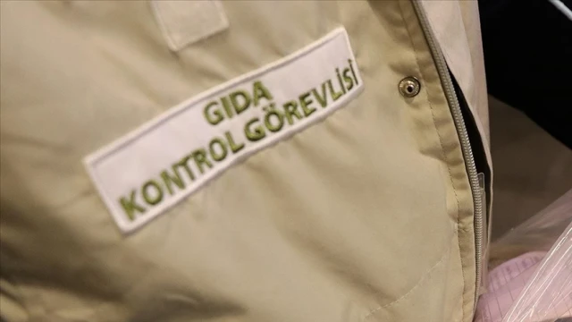 Palm yağı ithalatında ürünler analiz edilecek