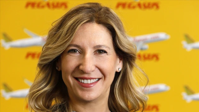 Pegasus, Smartwings'i satın almak için anlaşma imzaladı