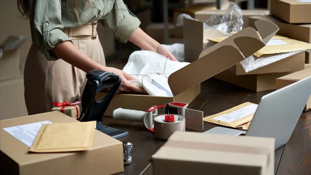 Posta ve hızlı kargo taşımacılığında yeni dönem