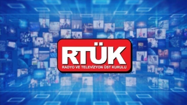 RTÜK'ten iki dijital platform ve üç radyoya idari para cezası