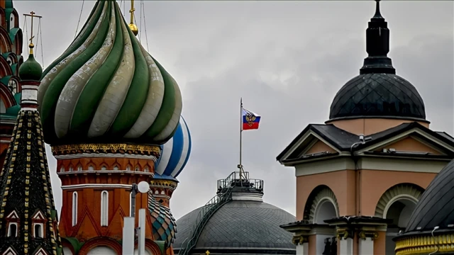 Rusya: Karadeniz’de gemilere yönelik terör saldırısını kınıyoruz