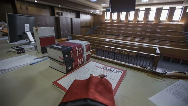 Sahte e-İmza çetesi faaliyetlerini itiraf etti