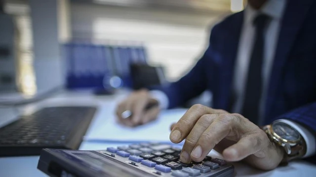 Serbest muhasebecilikte ücret tarifesi belirlendi