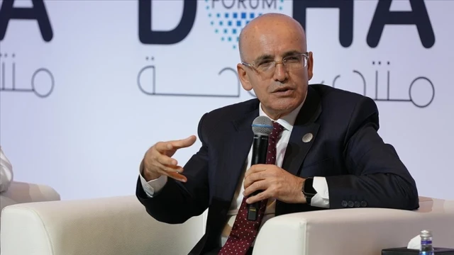 Şimşek: Kalıcı kazanım için yapısal dönüşüm şart