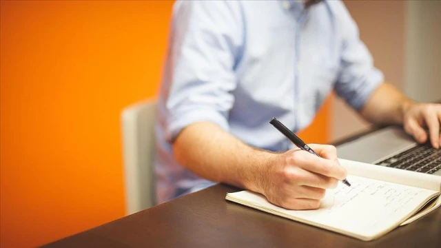 Şirketlere "Elektronik Ticari Defter Sistemi" zorunlu olacak