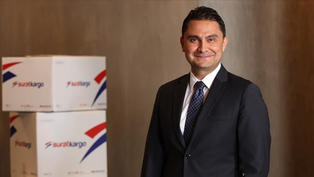 Sürat Kargo'dan 13 milyon avroluk yatırım