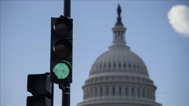 Suriye'ye yönelik Sezar Yasası kalkıyor