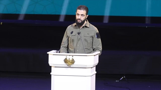 Suriye'yi güvenilir bir ortak haline getirdiklerini söyledi