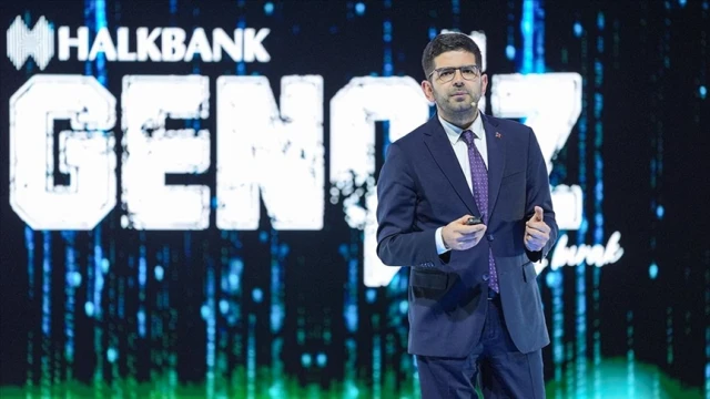 Teknoloji girişimlerine 5 milyar dolar yatırım yapıldı