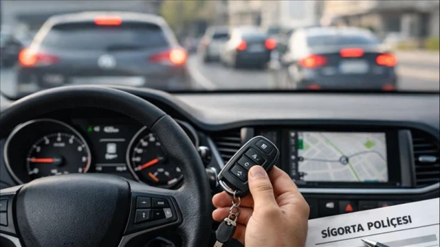 Trafik sigortası yaptıracaklar dikkat