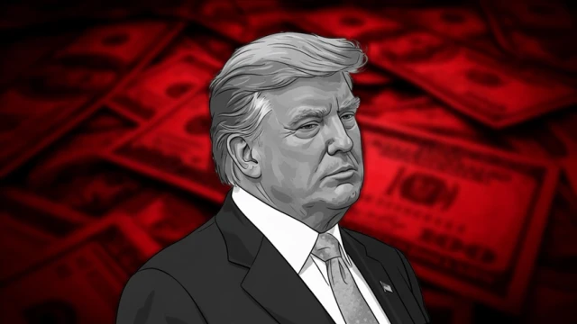 Trump, 2026 ara seçimlerinin "fiyatlar" etrafında şekilleneceğini savundu