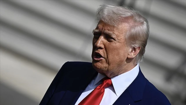 Trump, iltica başvurularını askıya alacak