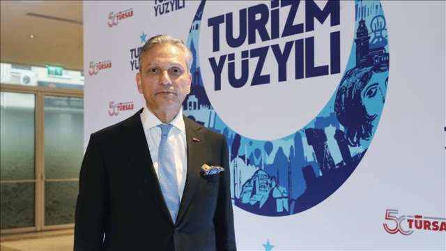 Turizmin küresel ekonomideki payı yükseliyor