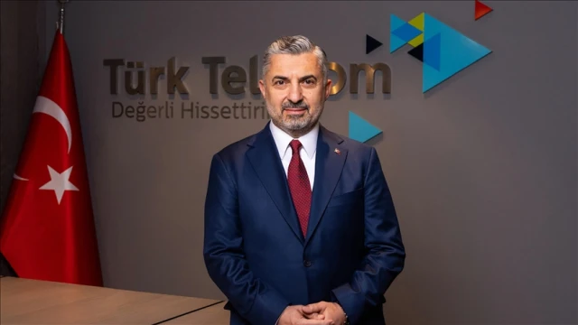 Türk Telekom Suriye'de kesintisiz hizmet veriyor