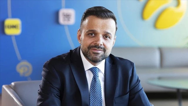 Turkcell Suriye'de uluslararası dolaşımı başlattı