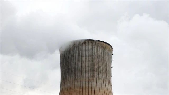 Türkiye enerjide geleceğe SMR ile hazırlanıyor