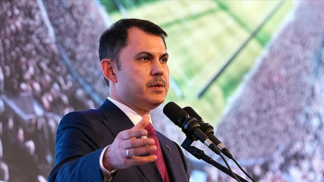 Türkiye kentsel dönüşüm tecrübesinde dünyada bir numara