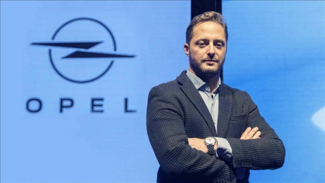 Türkiye otomotiv pazarı rekorlara devam edecek