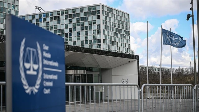 UCM Temyiz Dairesi, İsrail'in Netanyahu ve Gallant hakkındaki tutuklama emrine itirazını reddetti