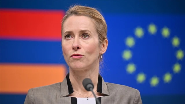 Ukrayna'ya sağlanacak finansman dönüm noktası olacak