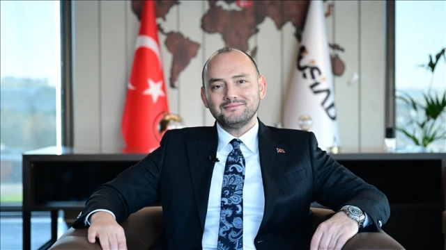 "Üretimi destekleyici yapısal reformlar devreye alınmalı" çağrısı