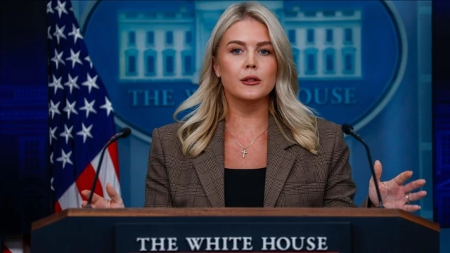 Venezuela açıklarındaki saldırıyı onayladı