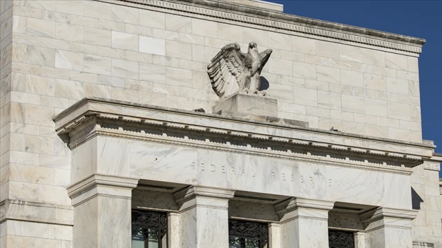 Veriler Fed'in faiz indirim beklentilerini destekliyor