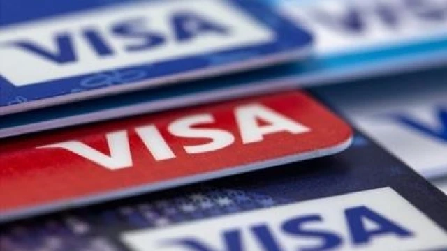Visa, Suriye'de faaliyetlere başlayacak
