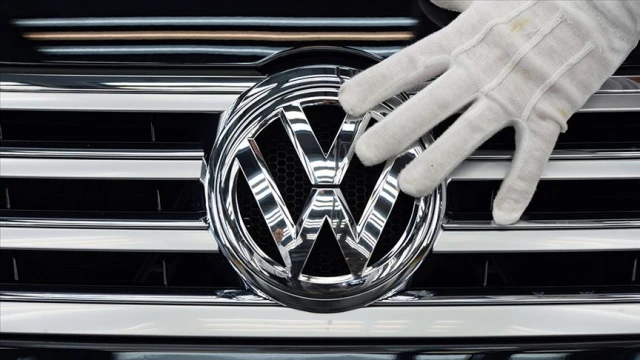 Volkswagen, Almanya'daki fabrikasını kapatıyor